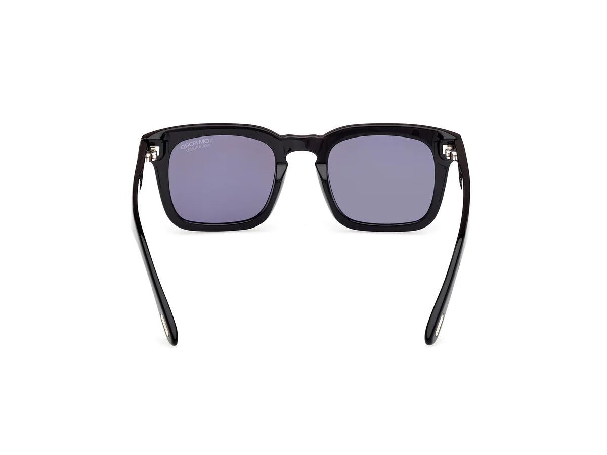 TOM FORD FT0751 DAX 01D
