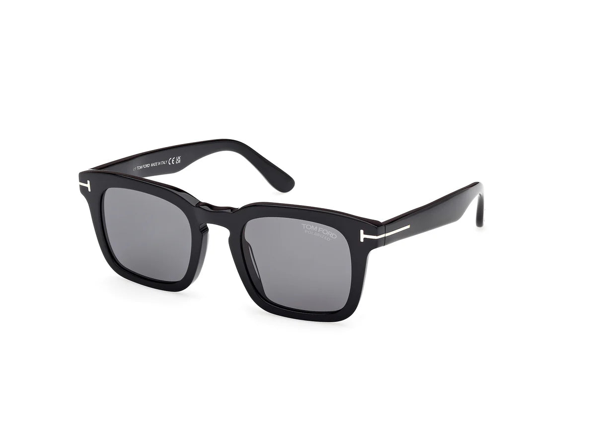 TOM FORD FT0751 DAX 01D