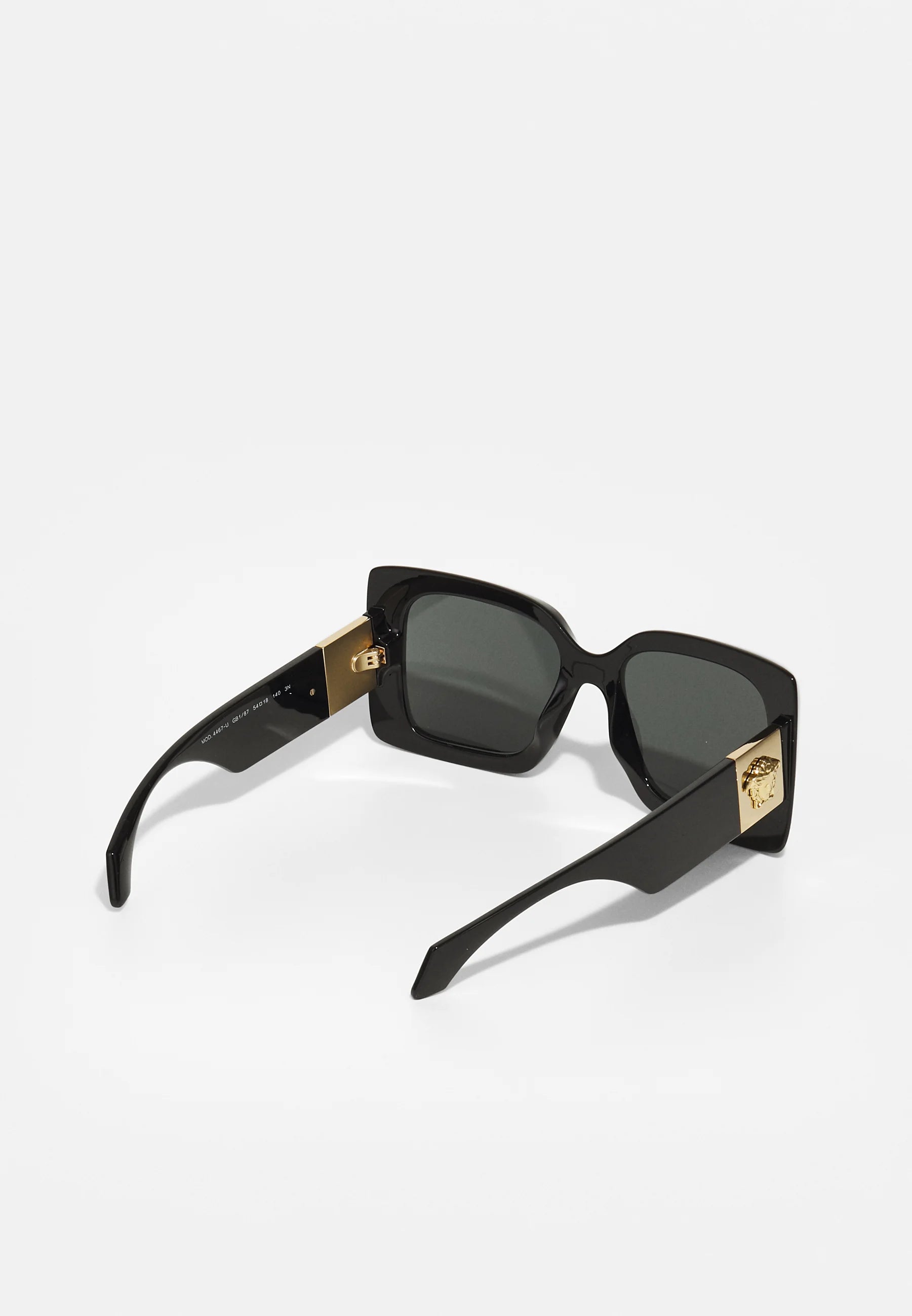 Occhiale da sole VERSACE MOD 4467-U Colore GB1/87 calibro 54
