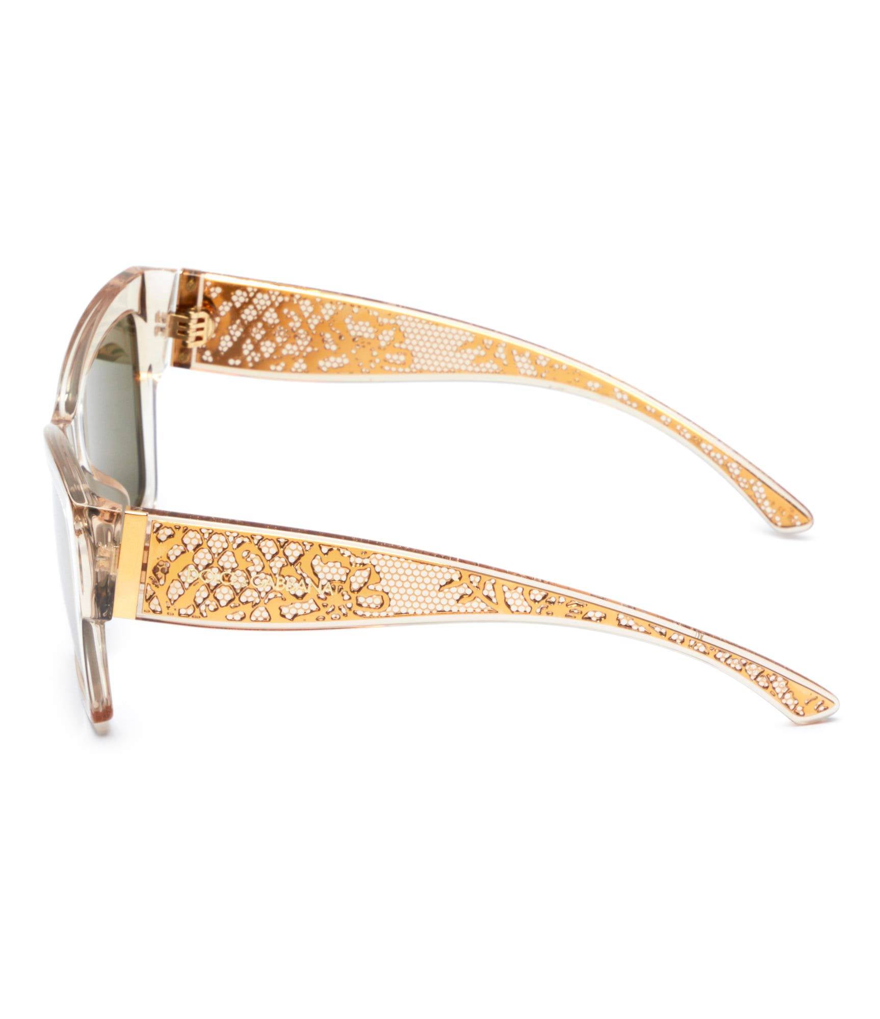 OCCHIALE DA SOLE DOLCE&GABBANA