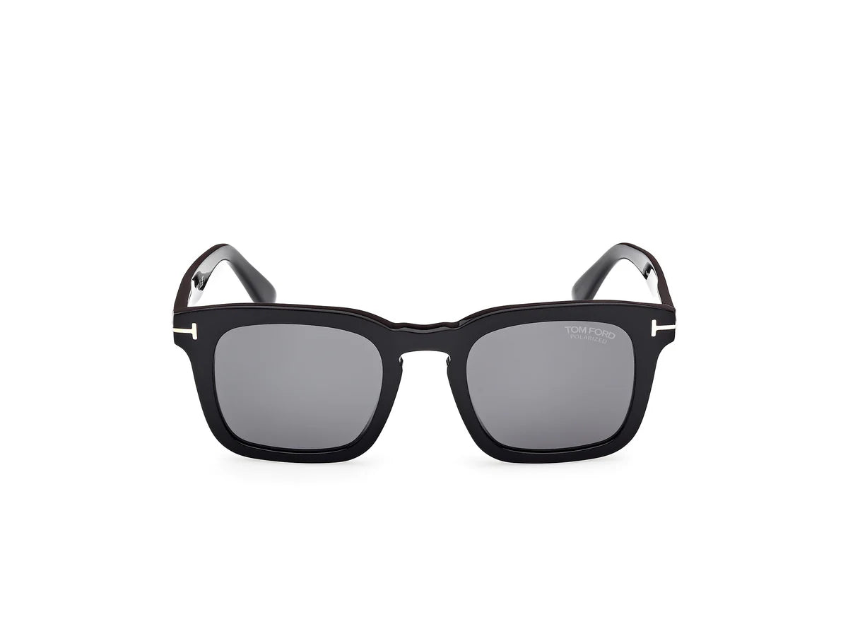 TOM FORD FT0751 DAX 01D