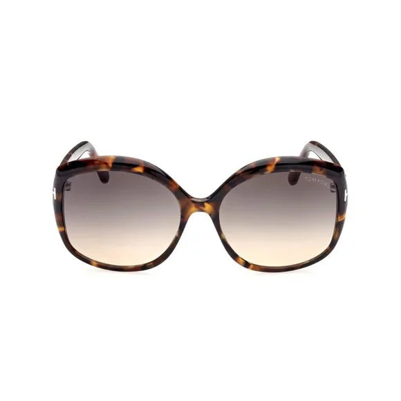 TOM FORD CHIARA-02 TF919 55B SUNGLASSES FT0919 55B